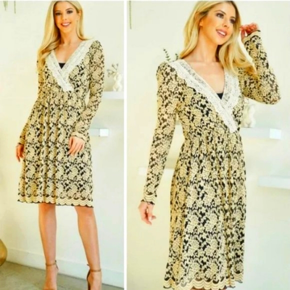 Dress - Picture 2 of 3